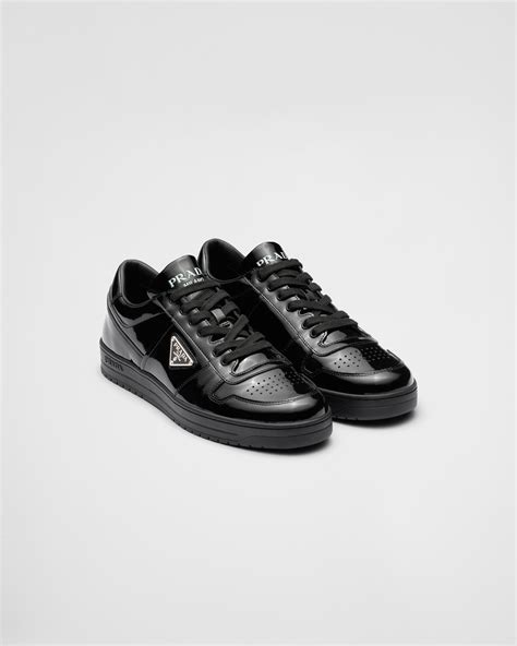 prada sneakers alte|prada sneakers outlet.